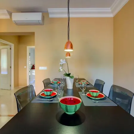 Comfortable Апартаменти