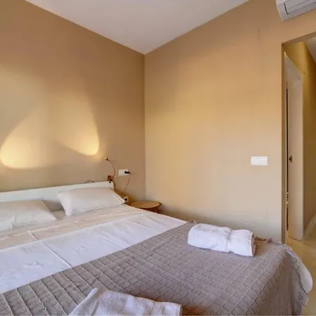 Апартаменти Comfortable Естепона